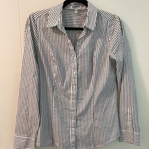 Express dress shirt